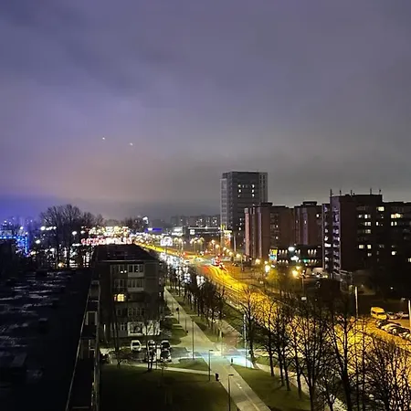 Aitvaras Klaipeda Exterior photo