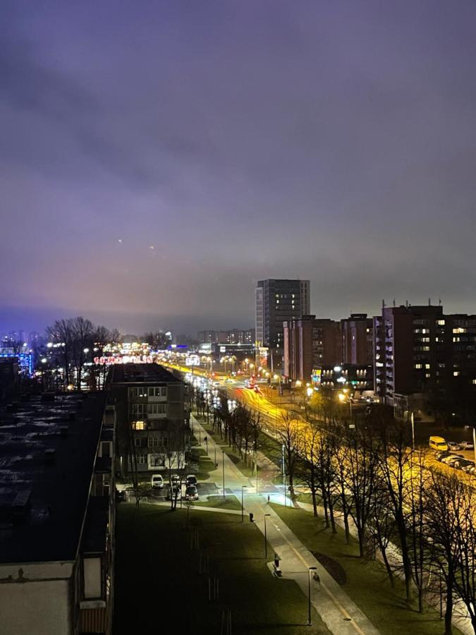 Aitvaras Apartment Klaipeda