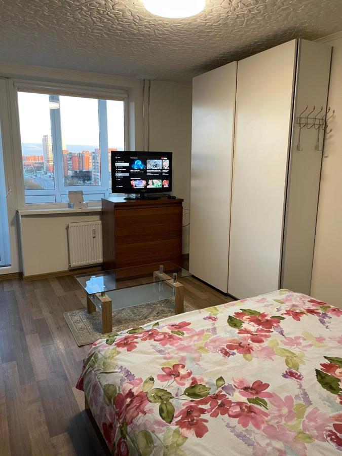 Apartment Aitvaras