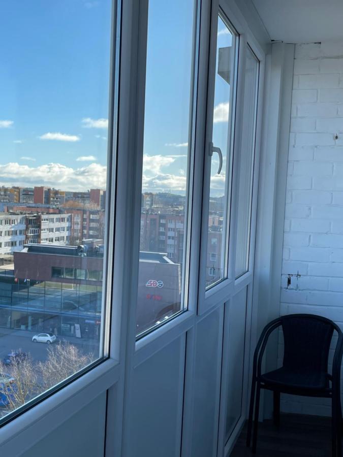 Apartment Aitvaras